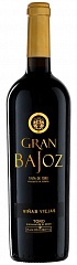 Вино Pagos del Rey Bajoz Gran Bajoz Vinas Viejas 2016 Set 6 bottles