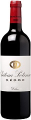 Вино Chateau Potensac Cru Bourgeois Exceptionnel 2019