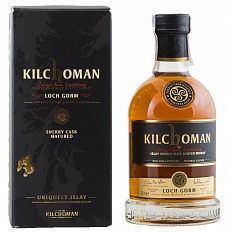 Виски Kilchoman Loch Gorm 2010/2015 