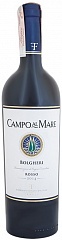 Вино A&G Folonari Bolgeri rosso Campo al Mare 2014