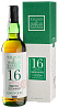 Linkwood 16 YO, 2007, Oloroso Finish Wilson & Morgan
