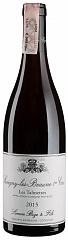 Вино Simon Bize et Fils Savigny-les-Beaune Premier Cru Les Talmettes 2015 Set 6 bottles