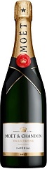 Шампанське та ігристе Moet & Chandon Brut Imperial