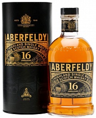 Виски Aberfeldy 16YO