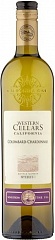 Вино Western Cellars Colombard-Chardonnay 2018 Set 6 bottles
