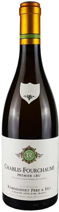 Remoissenet Pere et Fils Chablis Premier Cru Fourchaume 2016