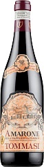 Tommasi Amarone della Valpolicella Classico 2021
