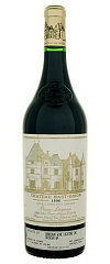 Вино Chateau Haut-Brion 1996
