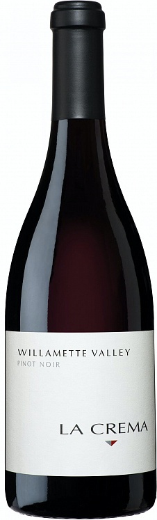 La Crema Pinot Noir Willamette Valley 2017