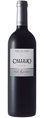 Вино Bodegas Callejo Cuatro Meses en Barrica 2008