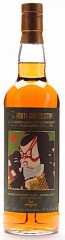 Виски Bunnahabhain 35 YO Spirits Shop' Selection Sansibar 1980/2015