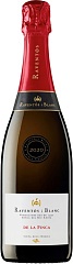 Шампанское и игристое Raventos i Blanc de la Finca 2020 Magnum 1,5L