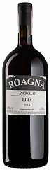 Вино Roagna Barolo Pira 2014 Magnum 1,5L