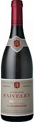 Domaine Faiveley Mercurey La Framboisiere Monopole 2021 Set 2 Bottles