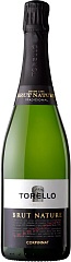 Шампанське та ігристе Torello Tradicional Corpinnat Brut Nature 2018 Set 2 Bottles
