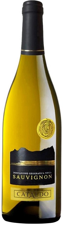 Campagnola Cataldo Sauvignon Blanc 2023 Set 6 Bottles