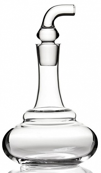 Glencairn Official Whisky Pot Still Decanter 750ml