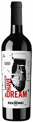 Вино Rockwines Have a Dream Toscana IGT Sangiovese 2020 Set 6 bottles