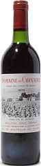 Domaine de Chevalier Rouge Grand Cru Classe 1975 Magnum 1,5L
