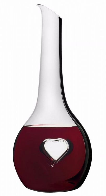 Riedel Decanter Black Tie Bliss 1,21L