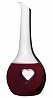 Riedel Decanter Black Tie Bliss 1,21L