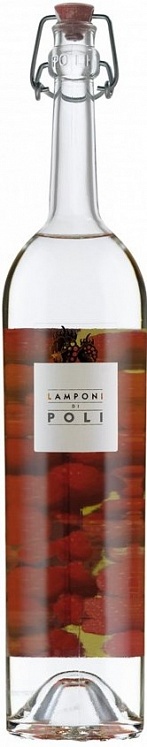 Lamponi di Poli 500ml