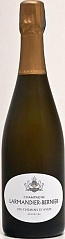 Шампанское и игристое Larmandier-Bernier Les Chemins D’Avize Grand Cru Extra Brut Blanc de Blancs 2009