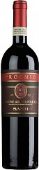 Вино Santi Amarone della Valpolicella Proemio 2006