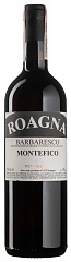 Вино Roagna Barbaresco Montefico Vecchie Viti 2017