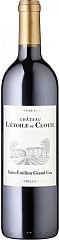 Вино Chateau L'Etoile de Clotte 2019 Set 6 bottles