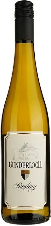 Gunderloch Riesling Villa Gunderloch QbA 2023 Set 6 Bottles