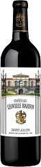 Chateau Leoville Barton 2019