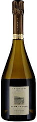 Delphine Cazals Blanc de Blancs Clos Cazals Grand Cru 2015