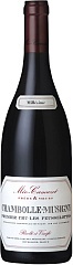 Вино Domaine Meo-Camuzet Chambolle-Musigny Premier Cru Les Feusselottes 2023