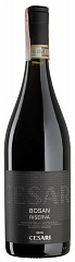 Вино Gerardo Cesari Amarone della Valpolicella Classico Riserva Bosan 2010 Set 6 bottles