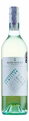 Вино Rosemount Estate Semillon-Chardonnay 2012