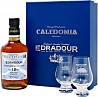 Edradour Caledonia 12 YO 2 Glasses