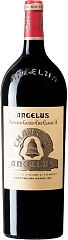 Вино Chateau Angelus 2013 Magnum 1,5L
