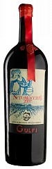 Вино Gulfi NeroMaccarj 2007, 6L