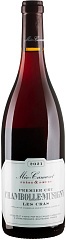 Вино Domaine Meo-Camuzet Chambolle-Musigny Premier Cru Les Cras 2021