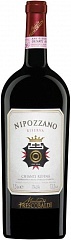 Вино Frescobaldi Chianti Rufina Riserva Nipozzano 2013 Magnum 1,5L