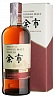 Nikka Yoichi Sherry Wood Finish
