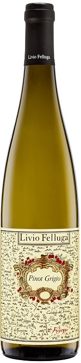 Livio Felluga Pinot Grigio 2022