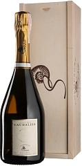 Шампанське та ігристе De Sousa Cuvee des Caudalies Millesime 2013