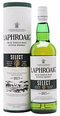 Виски Laphroaig Select
