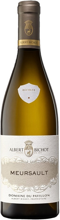 Albert Bichot Domaine du Pavillon Meursault Blanc 2022