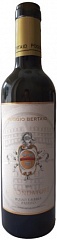 Вино Poggio Bertaio Rosso Passito Il Fondatore 2011, 375ml