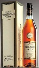 Albert Jarraud Special Reserve VSOP