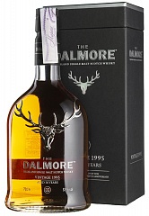 Виски Dalmore 20 YO Sauternes Cask 1995, 60th Anniversary LMDW