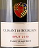 Francois Martenot Cremant de Bourgogne Brut 2015 Set 6 bottles - thumb - 2